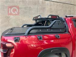 Changan Hunter